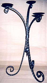 Kerzenleuchter
